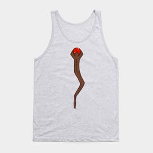 Staff Tank Top